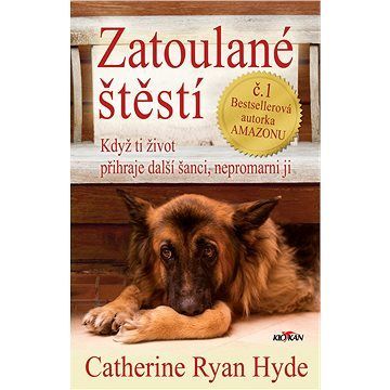 Zatoulané štěstí