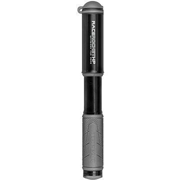 TOPEAK pumpa RACEROCKET HP čierna