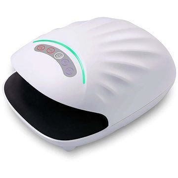 BeautyRelax Masážny prístroj HandRelax Roller
