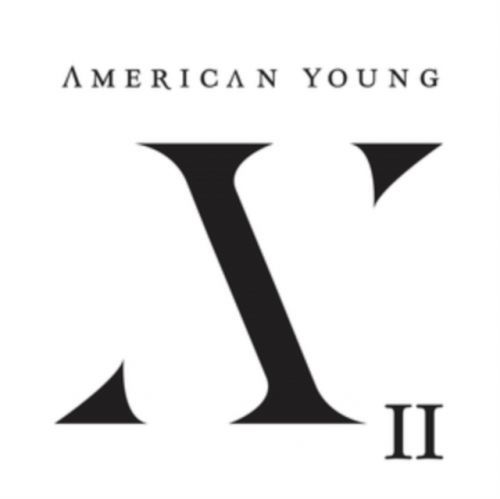 Ayii (American Young) (Vinyl / 12