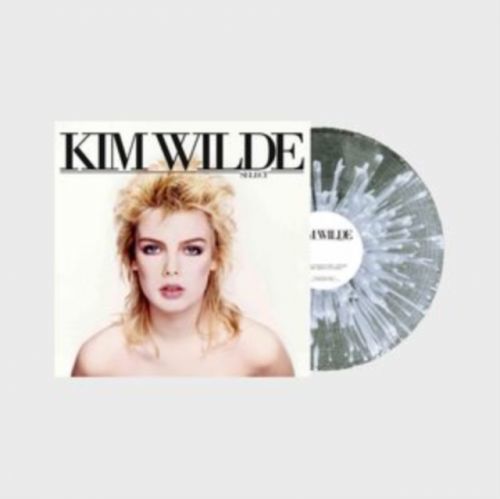 Select (Kim Wilde) (Vinyl / 12