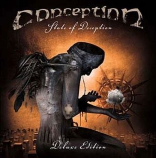 State of deception (Conception) (CD / Box Set)