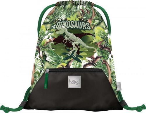 BAAGL VRECKO DINOSAURUS