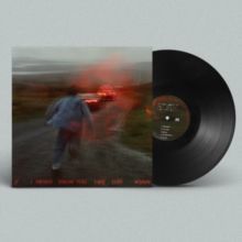 If I Never Know You Like This Again (Soak) (Vinyl / 12