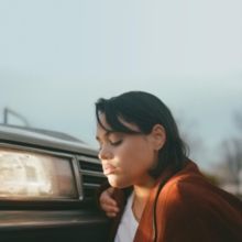 Moody31 (Lydia Persaud) (CD / Album Digipak)