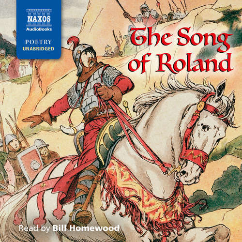 The Song of Roland (EN) - – Unknown (mp3 audiokniha)