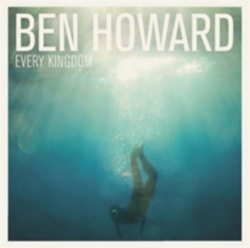 Every Kingdom (Ben Howard) (Vinyl / 12