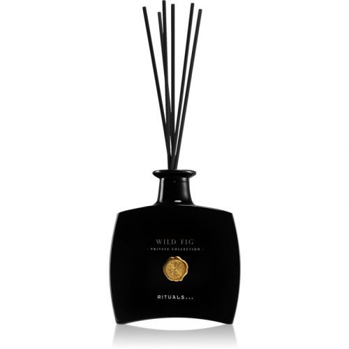 Rituals Private Collection Wild Fig aróma difuzér 450 ml
