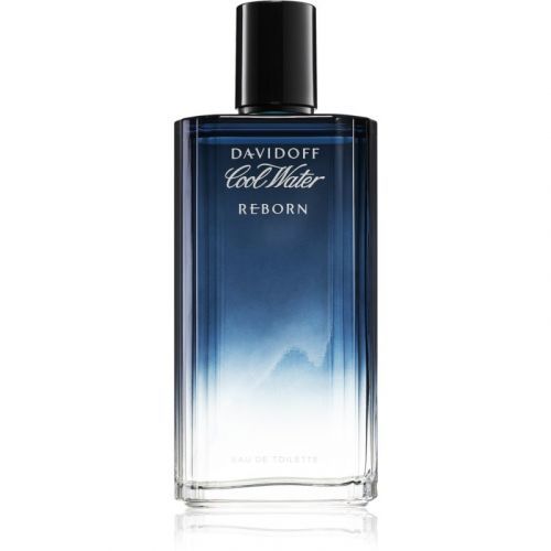 Davidoff Cool Water Reborn toaletná voda pre mužov 125 ml