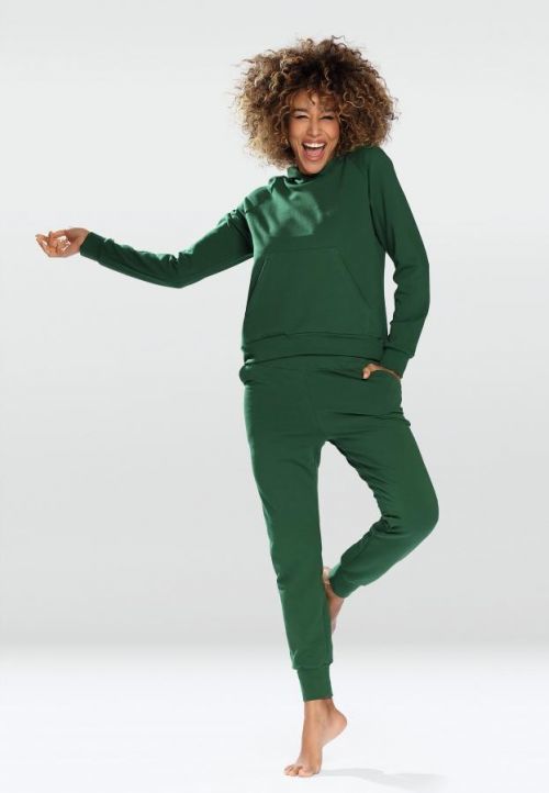 DKaren Set Seattle Green S