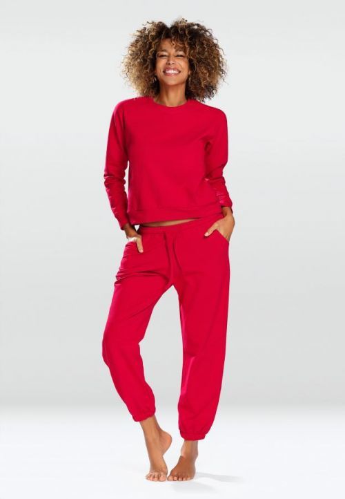 DKaren Set Wenezja Red S