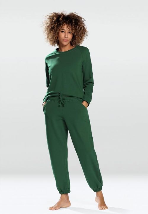 DKaren Set Wenezja Green S