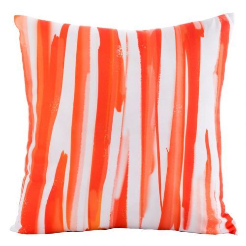 Eurofirany Pillowcase 58293 Red Š 45 cm D 45 cm