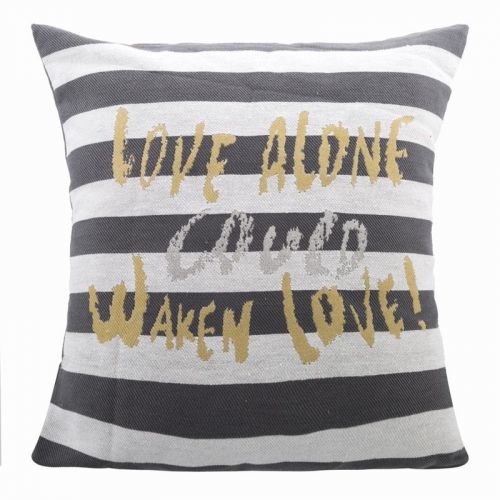 Eurofirany Pillowcase 93177 Multicolour Š 40 cm D 40 cm