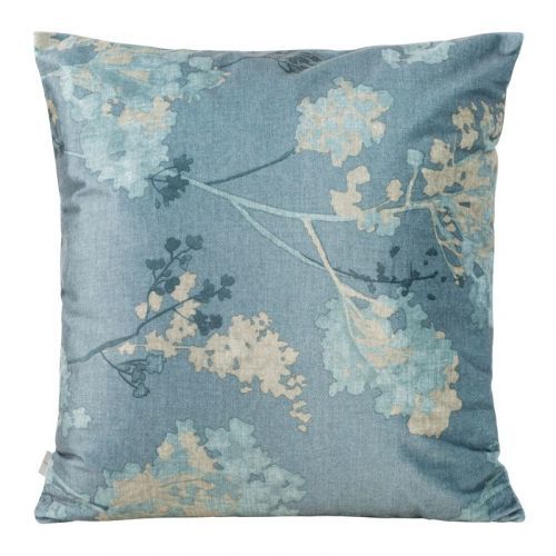 Eurofirany Pillowcase 391427 Grey Š 40 cm D 40 cm