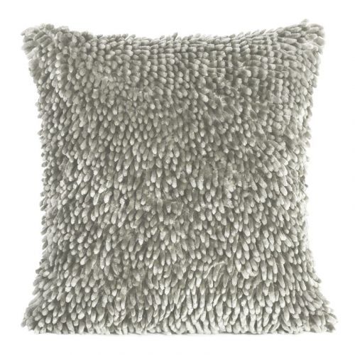 Eurofirany Pillowcase 222666 Light Grey Š 50 cm D 50 cm