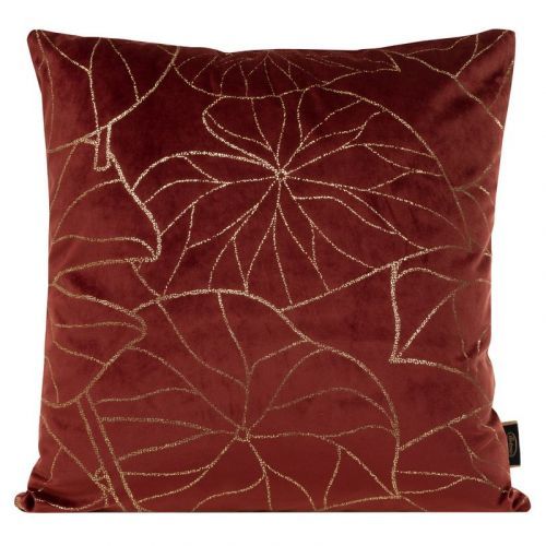 Eurofirany Pillowcase 388523 Brick Š 45 cm D 45 cm