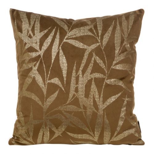 Eurofirany Pillowcase 388648 Brown Š 45 cm D 45 cm