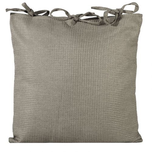 Eurofirany Pillowcase 318642 Brown Š 40 cm D 40 cm