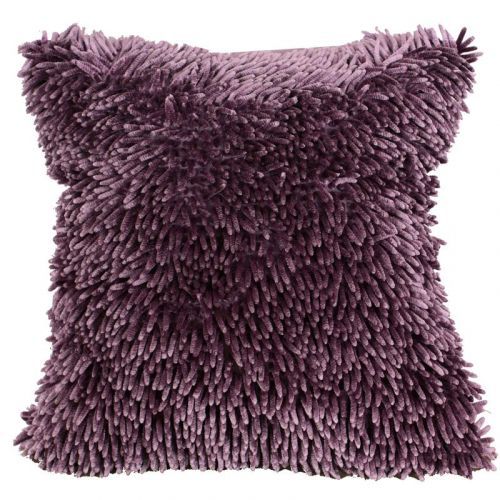 Eurofirany Pillowcase 15692 Violet Š 40 cm D 40 cm