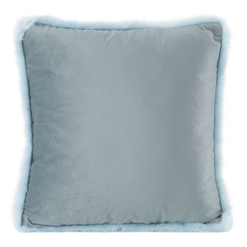 Eurofirany Pillowcase 333615 Blue Š 45 cm D 45 cm