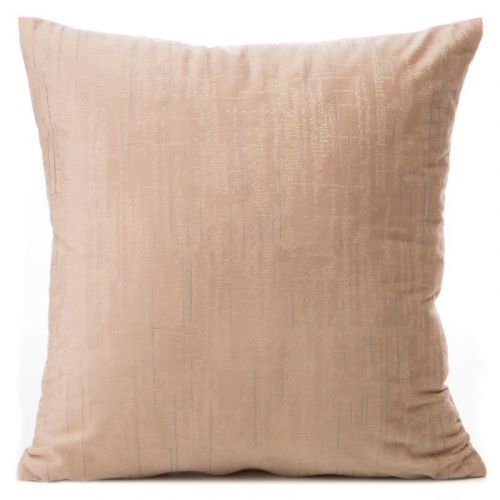 Eurofirany Pillowcase 387101 Beige Š 40 cm D 40 cm
