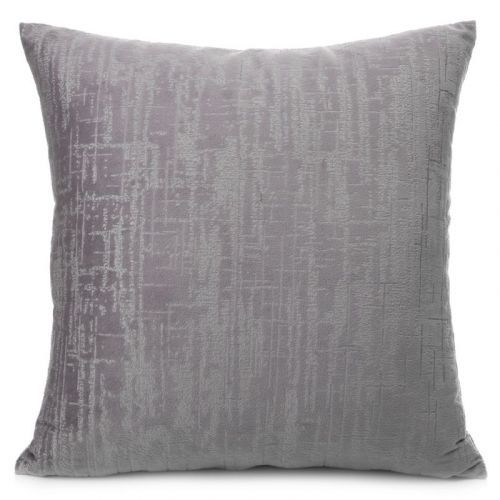 Eurofirany Pillowcase 387098 Light Grey Š 40 cm D 40 cm