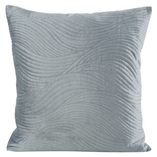 Eurofirany Pillowcase 387827 Silver Š 45 cm D 45 cm