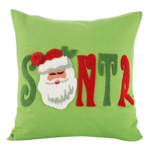 Eurofirany Pillowcase 347675 Multicolour Š 45 cm D 45 cm