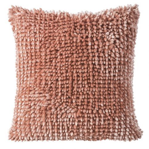 Eurofirany Pillowcase 349660 Orange Š 45 cm D 45 cm