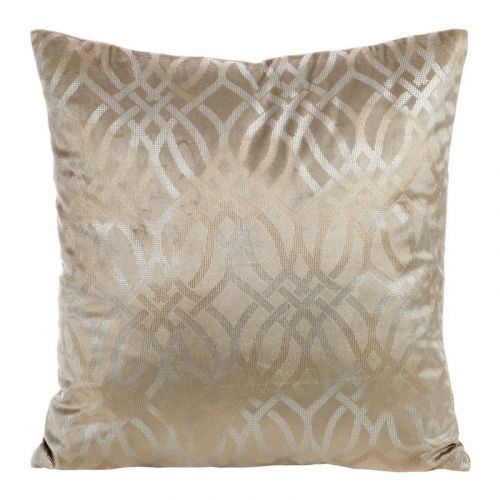 Eurofirany Pillowcase 390159 Beige Š 40 cm D 40 cm