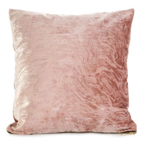 Eurofirany Pillowcase 350645 Pink Š 42 cm D 42 cm