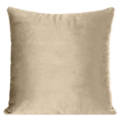 Eurofirany Pillowcase 387530 Beige Š 40 cm D 40 cm