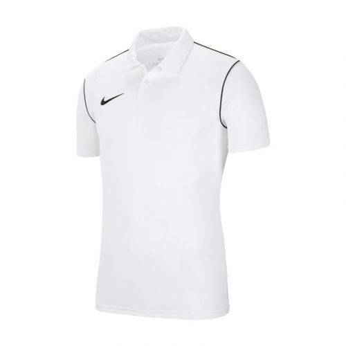 Nike Park 20 polo tričko Jr BV6903-100 detské XL (158-170 cm)