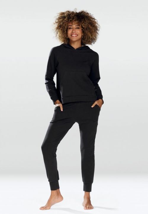 DKaren Set Seattle Black S
