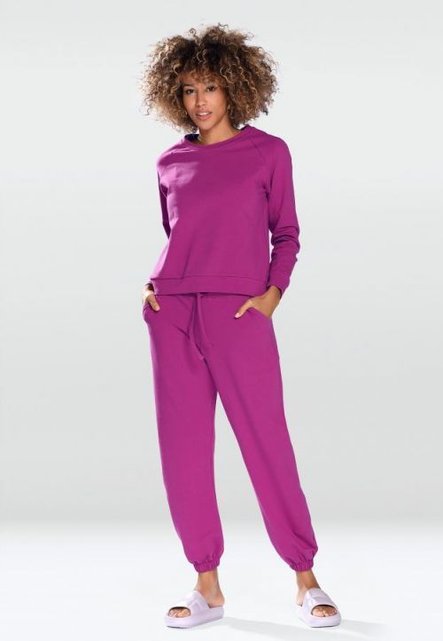 DKaren Set Wenezja Fuchsia S