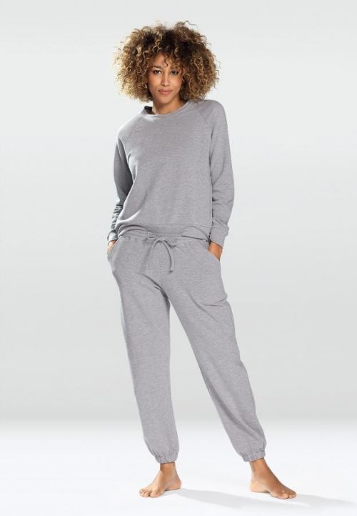DKaren Set Wenezja Grey S