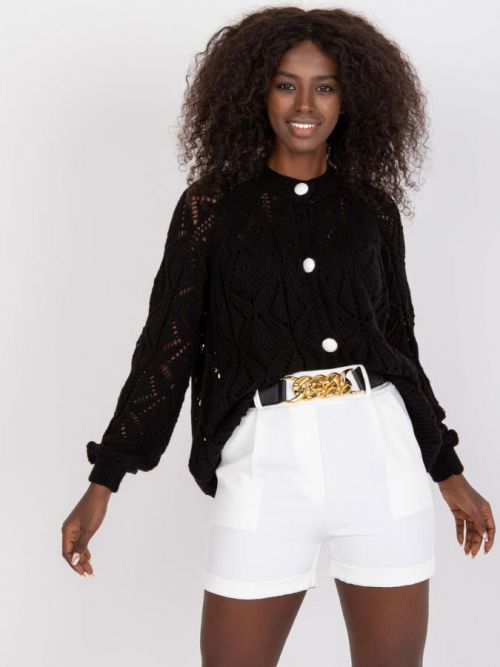 Šortky DHJ SN 13186 1.70 ecru S