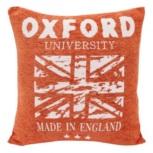 Eurofirany Pillowcase 15516 Orange Š 45 cm D 45 cm
