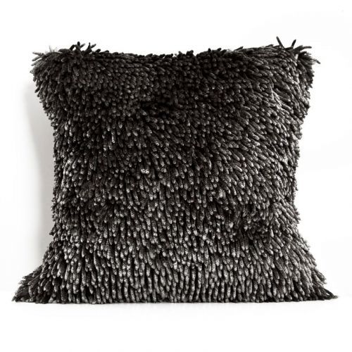 Eurofirany Pillowcase 222669 Steel Š 50 cm D 50 cm