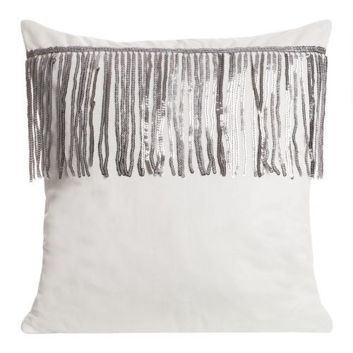 Eurofirany Pillowcase 386247 White Š 45 cm D 45 cm