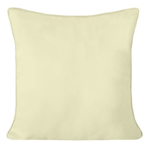 Eurofirany Pillowcase 225505 Beige Š 50 cm D 50 cm