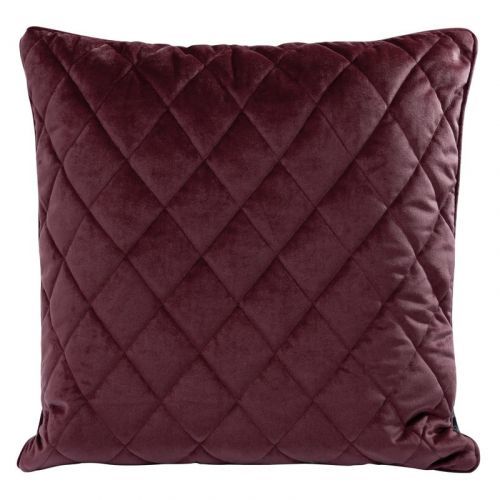 Eurofirany Pillowcase 387716 Burgundy Š 50 cm D 50 cm