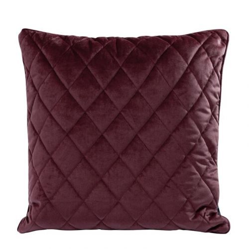 Eurofirany Pillowcase 387709 Burgundy Š 45 cm D 45 cm