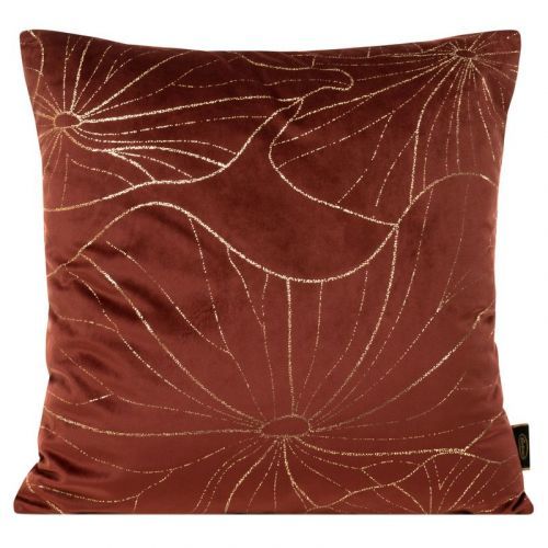 Eurofirany Pillowcase 388707 Brick Š 45 cm D 45 cm