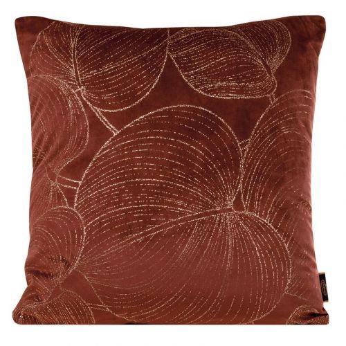 Eurofirany Pillowcase 388678 Brick Š 45 cm D 45 cm