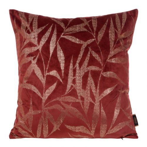 Eurofirany Pillowcase 388643 Brick Š 45 cm D 45 cm