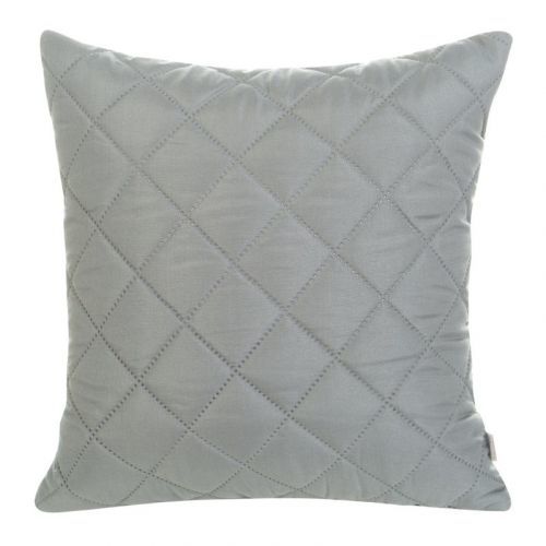 Eurofirany Pillowcase 371721 Steel Š 40 cm D 40 cm