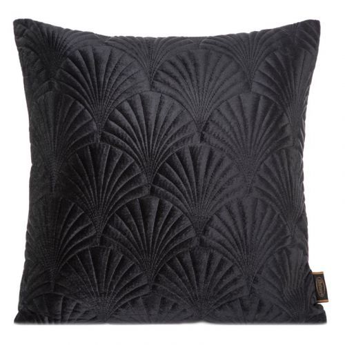 Eurofirany Pillowcase 378842 Black Š 45 cm D 45 cm