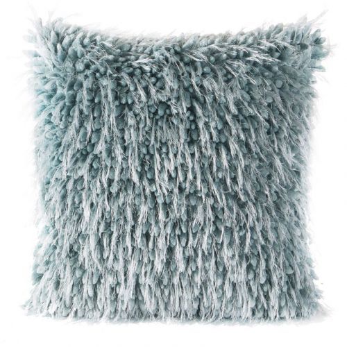 Eurofirany Pillowcase 324588 Turquoise Š 40 cm D 40 cm